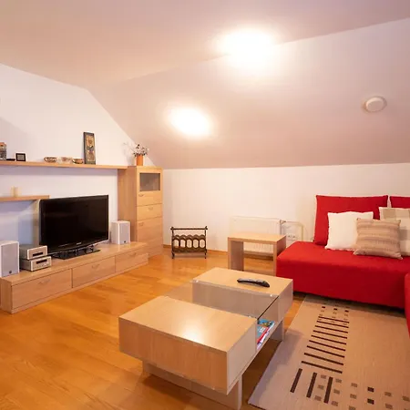Jm Alpine Apartments Kranjska Gora Room photo