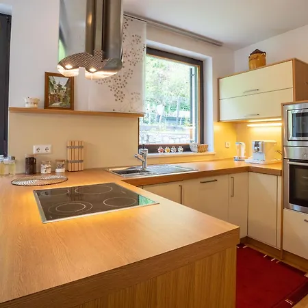 Jm Alpine Apartments Kranjska Gora Room photo