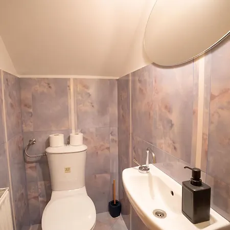 Jm Alpine Apartments Kranjska Gora Room photo