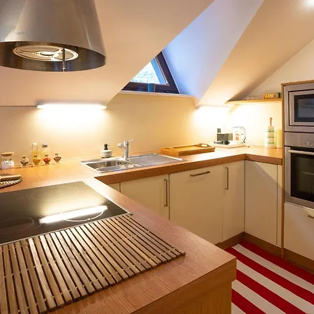 Jm Alpine Apartments Kranjska Gora Room photo