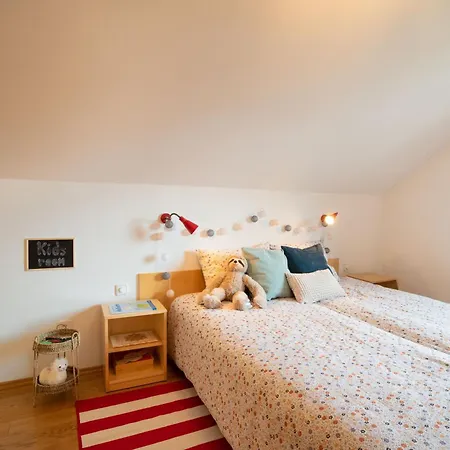 Jm Alpine Apartments Kranjska Gora Room photo