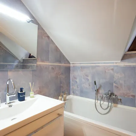 Jm Alpine Apartments Kranjska Gora Room photo