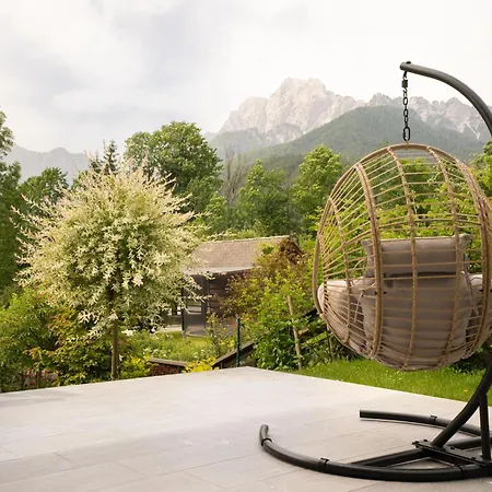 Jm Alpine Apartments Kranjska Gora Exterior photo
