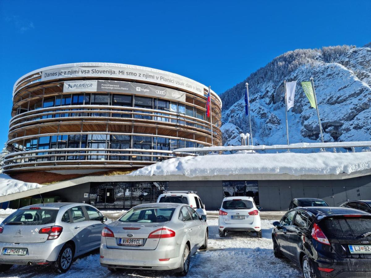 Jm Alpine Kranjska Gora