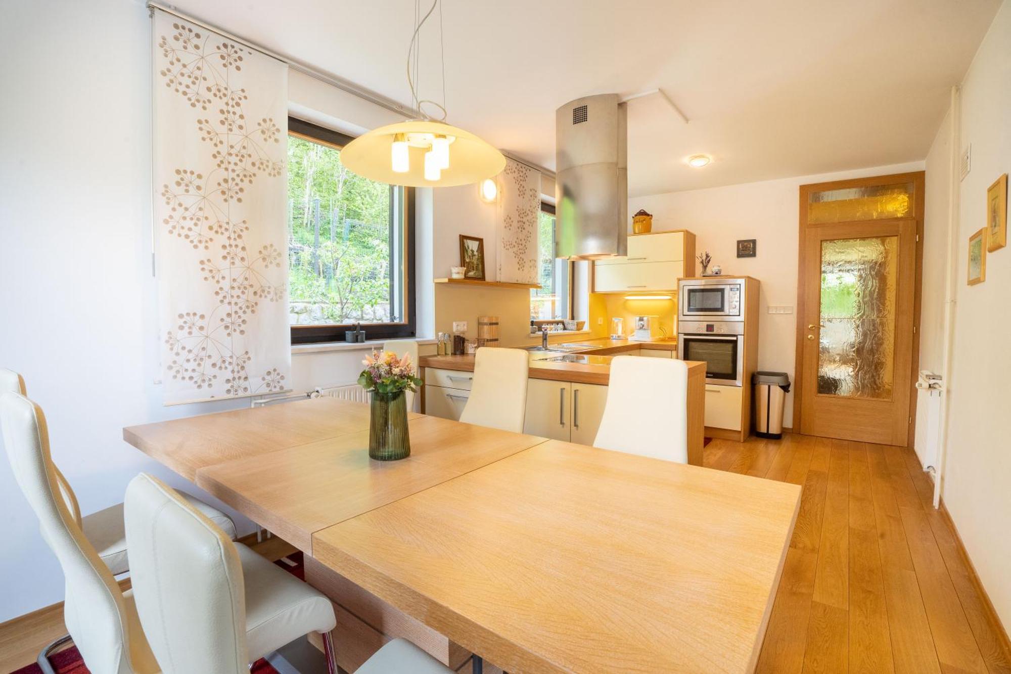 Apartma Jm Alpine Kranjska Gora