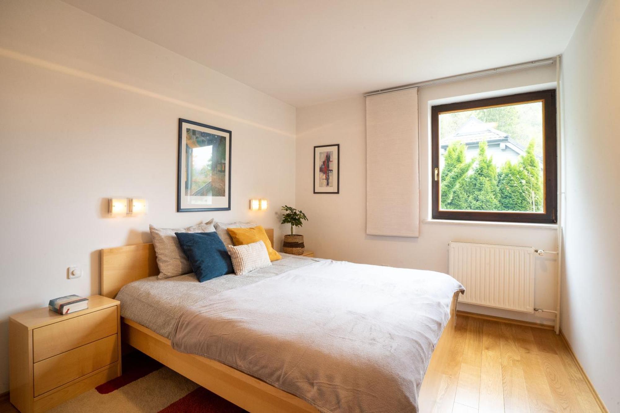 Apartment Jm Alpine *