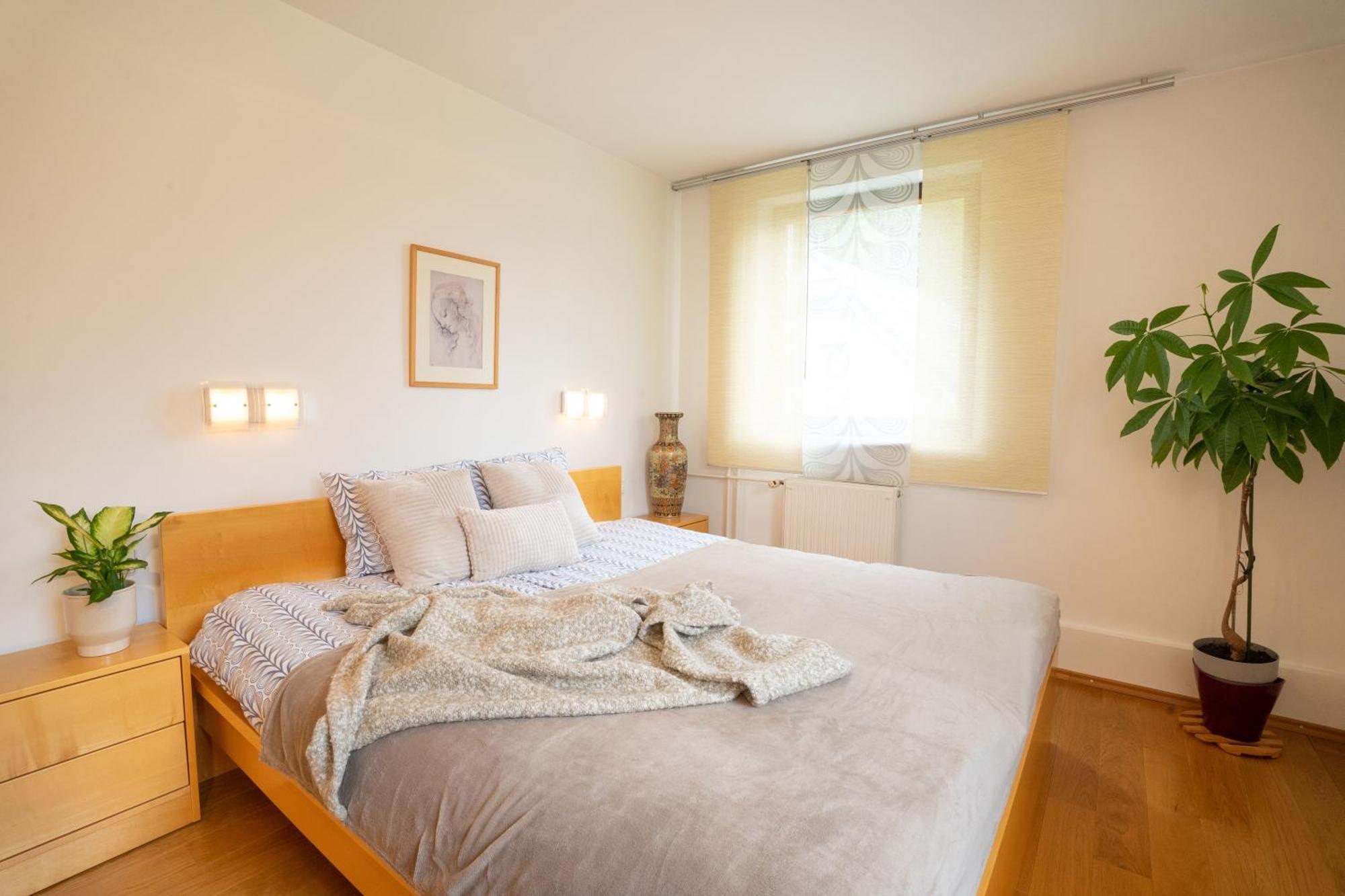 Apartment Jm Alpine Kranjska Gora