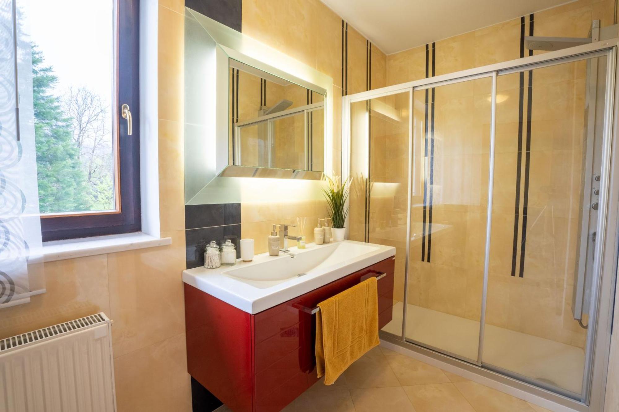 Jm Alpine Apartment