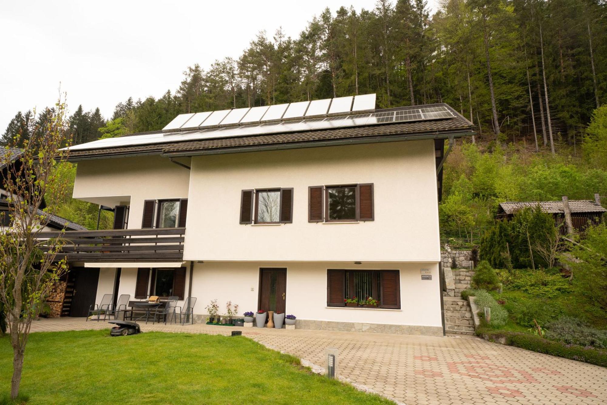 Jm Alpine Kranjska Gora