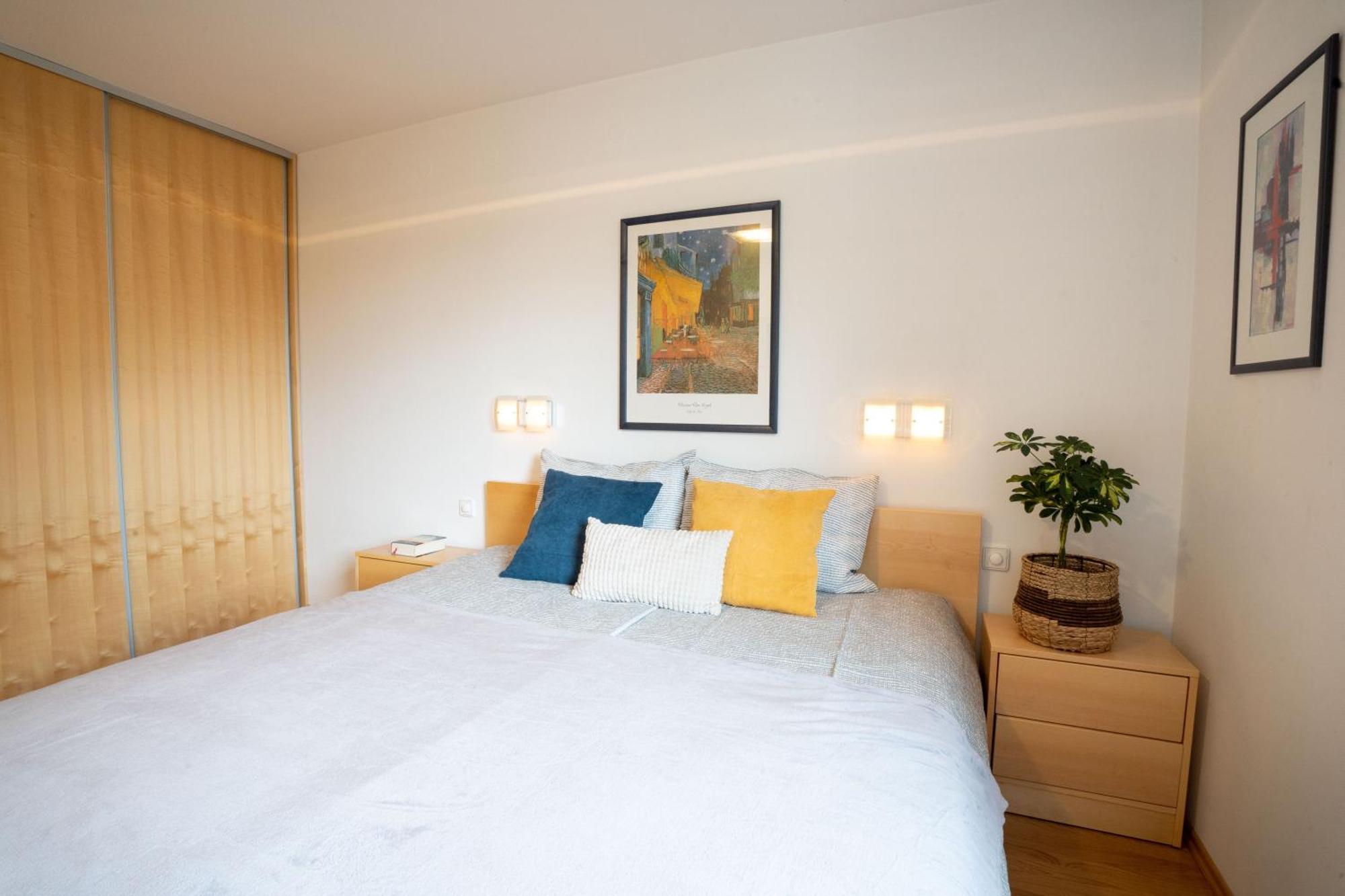 Apartment Jm Alpine Kranjska Gora