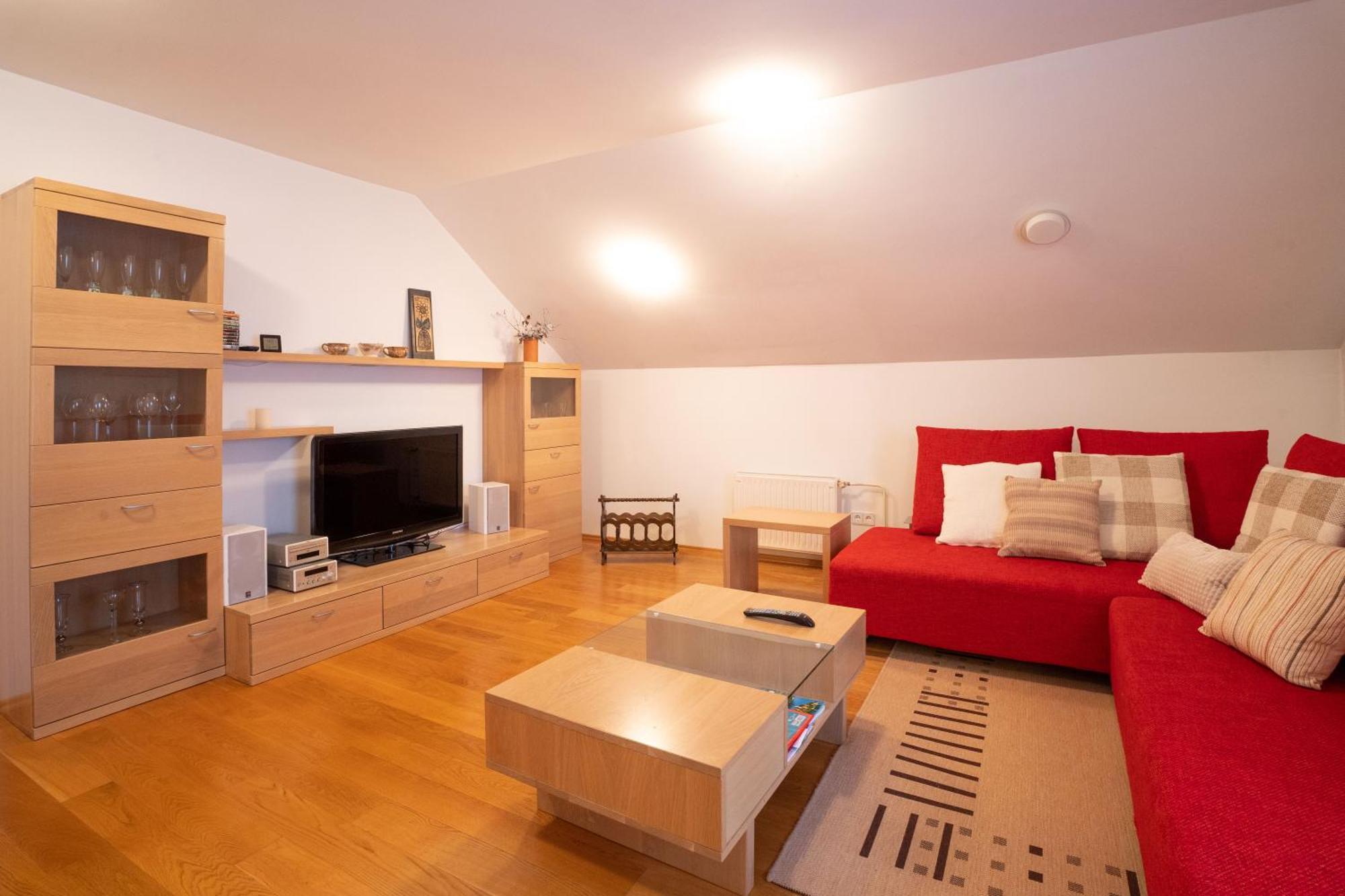Jm Alpine Apartment Kranjska Gora