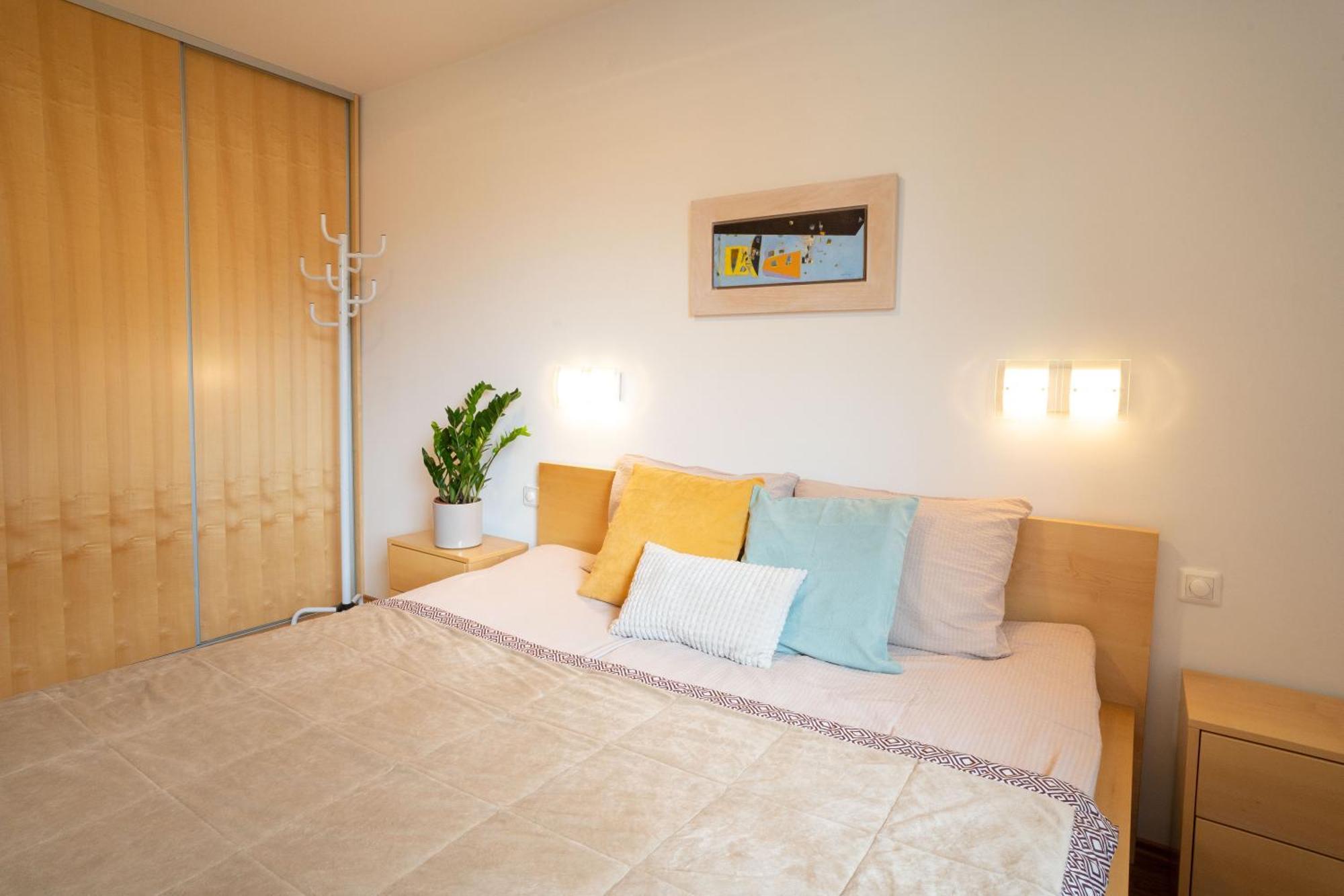 Jm Alpine Apartment Kranjska Gora