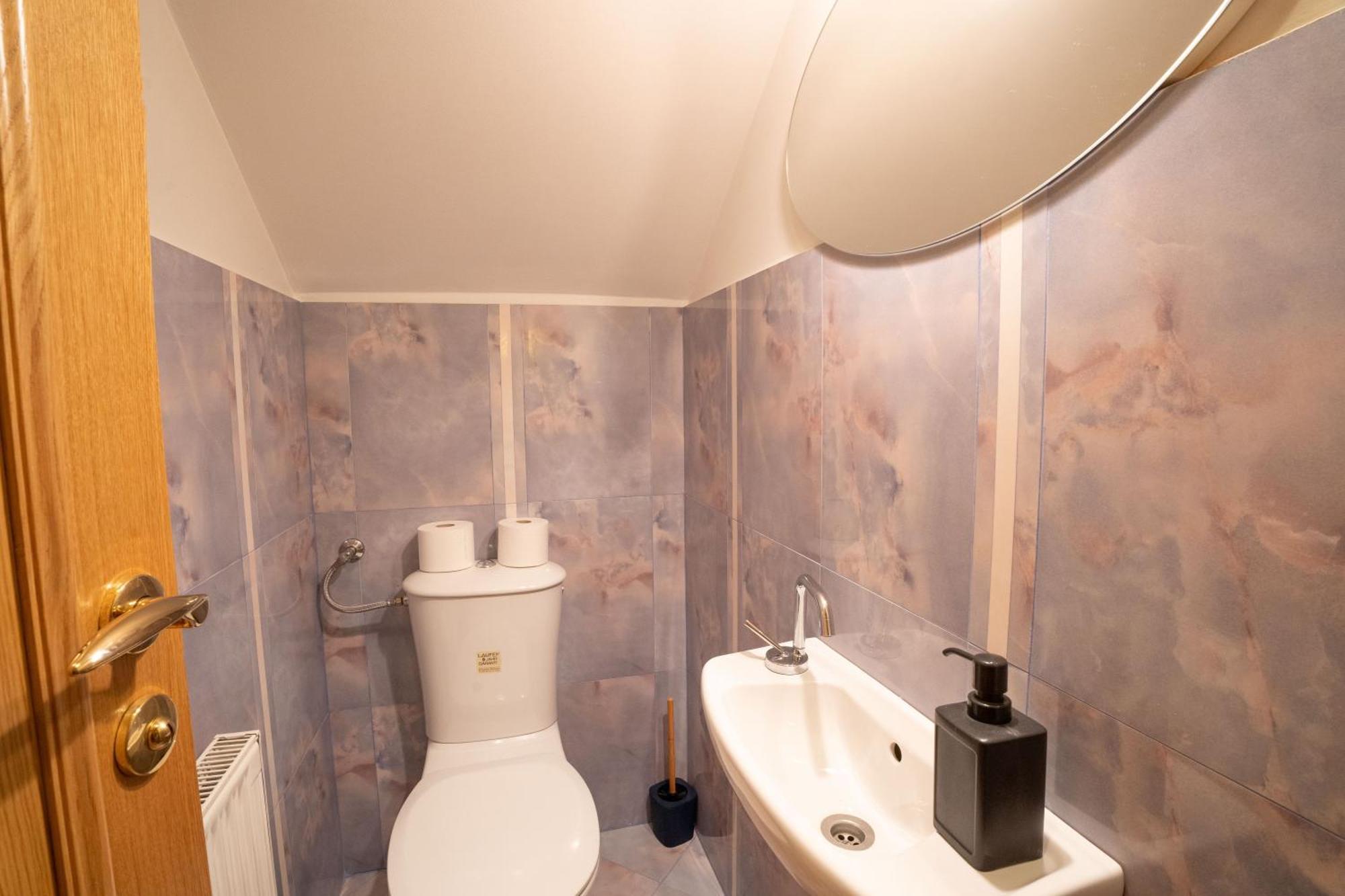 Apartment Jm Alpine *
