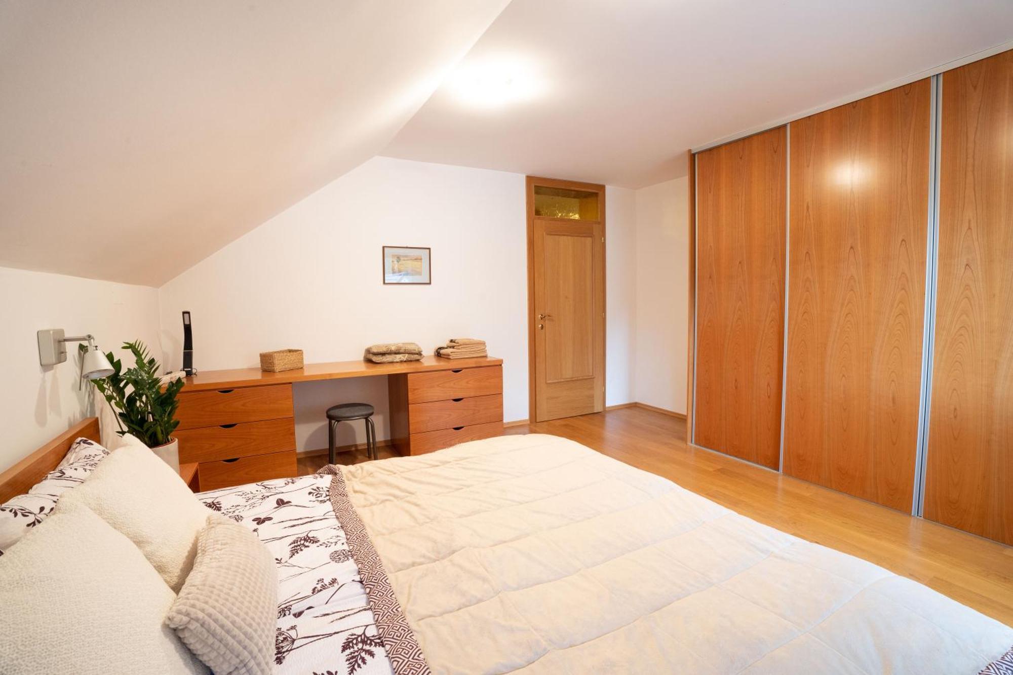 Jm Alpine Apartment *