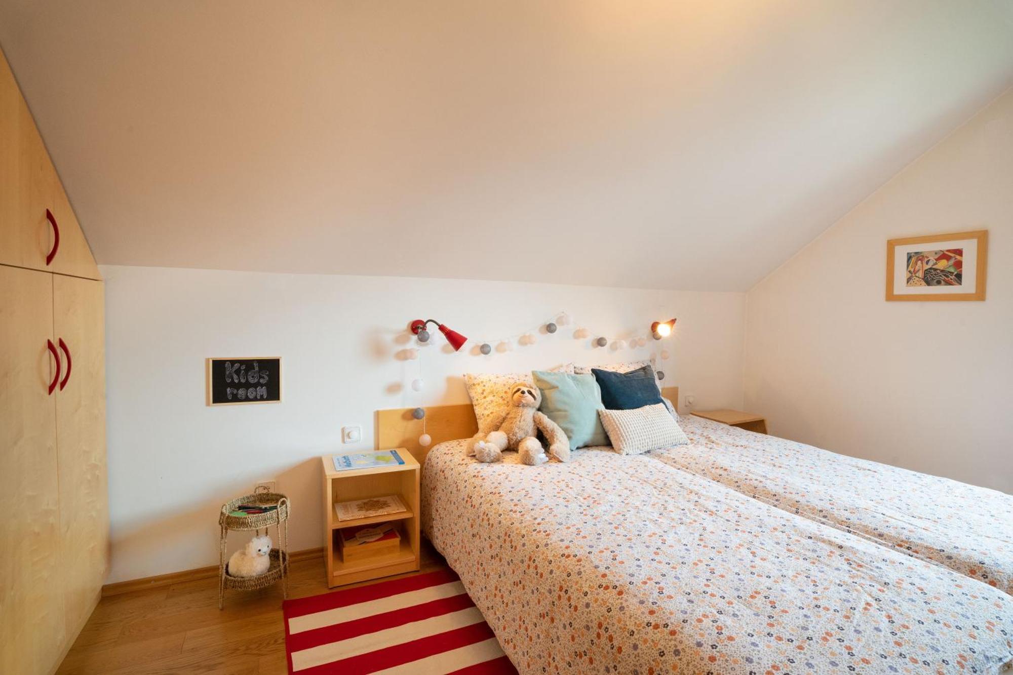 Jm Alpine Apartment Kranjska Gora