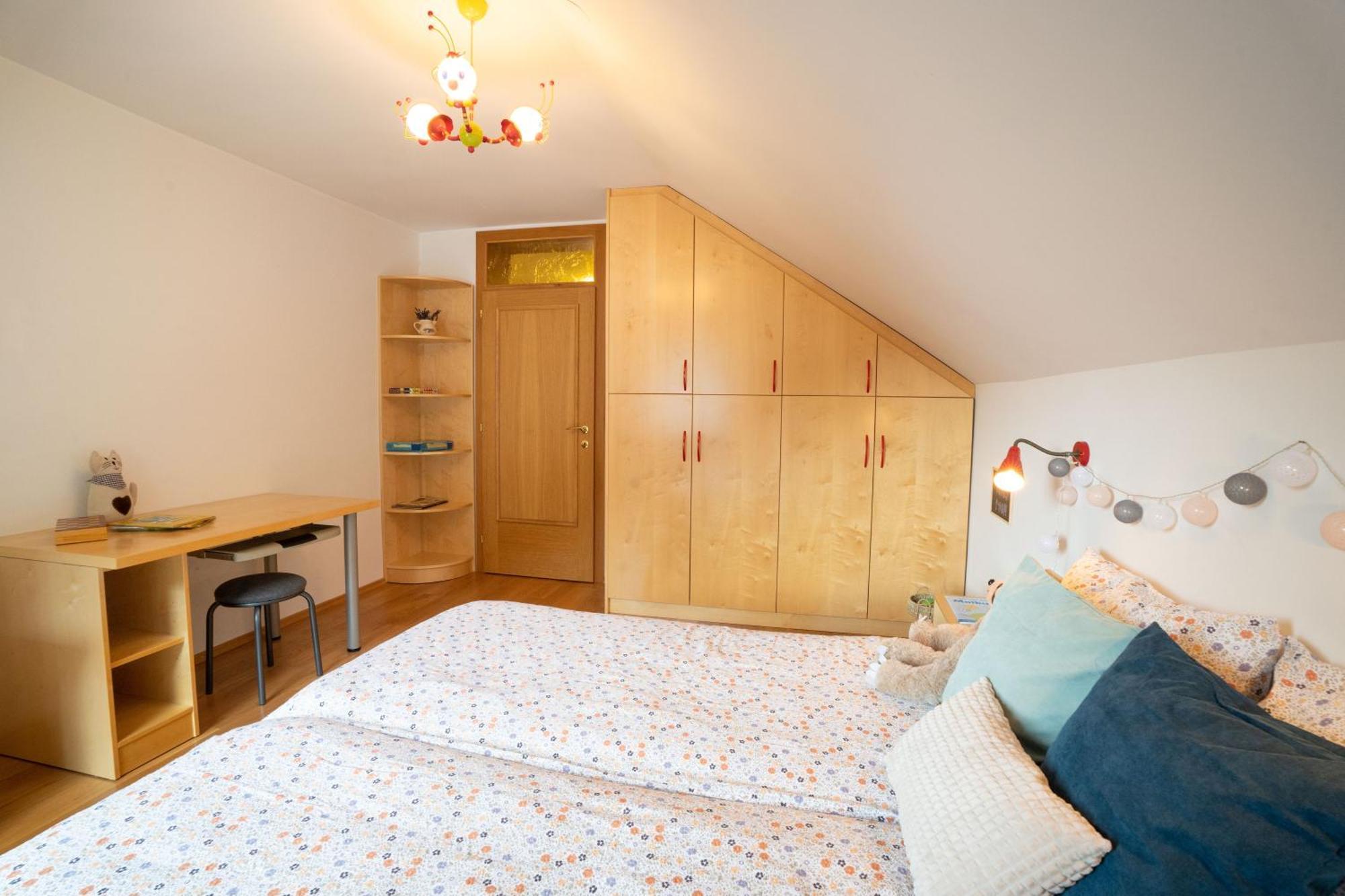 Jm Alpine Apartment Kranjska Gora