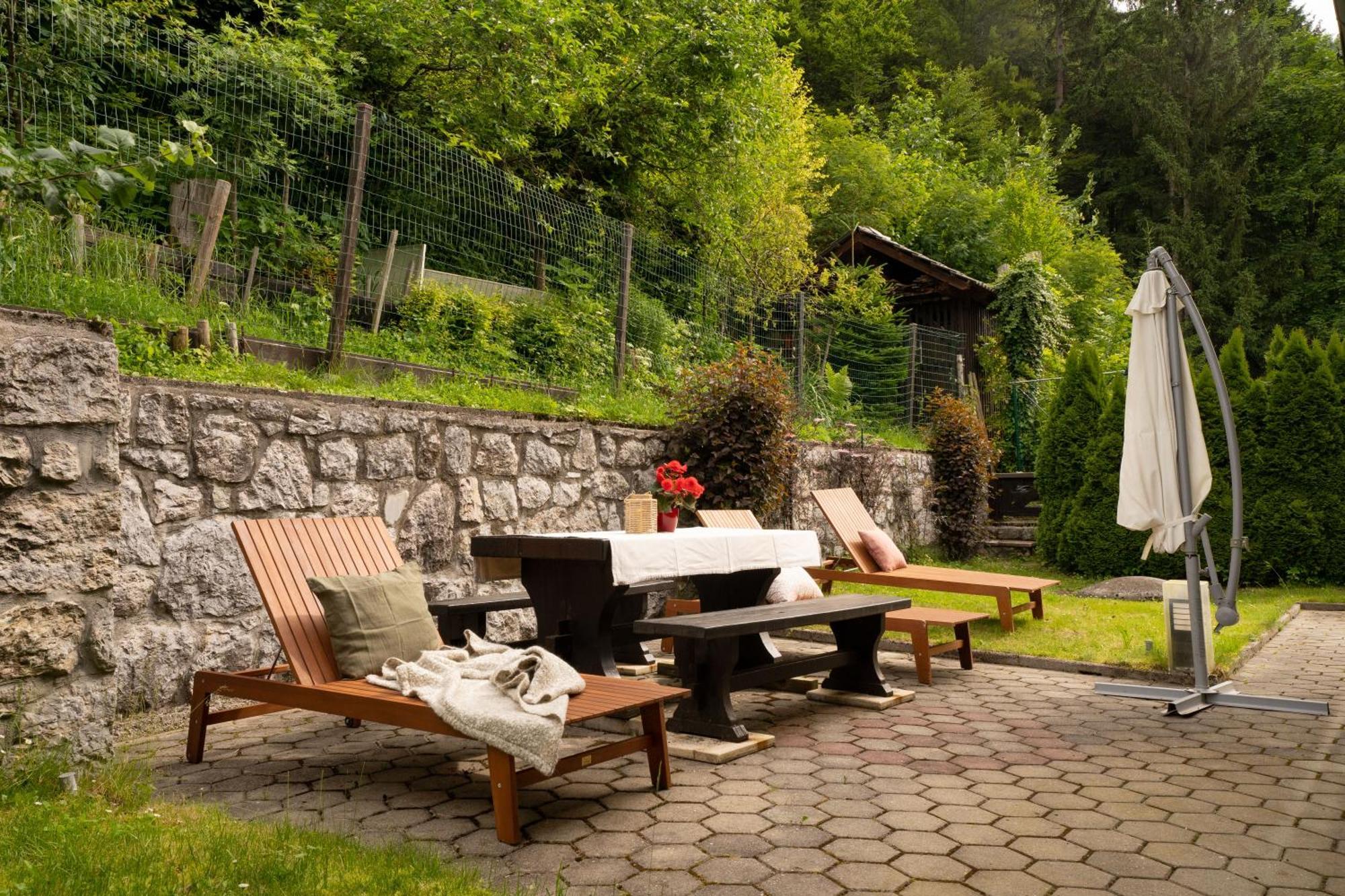 Jm Alpine Apartment